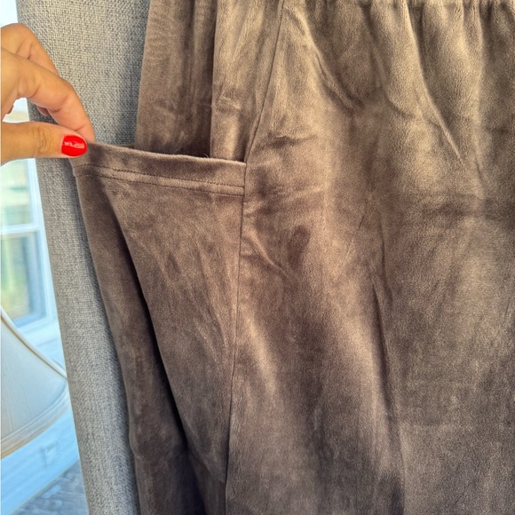 Offline by Aerie Velour Matching Set - Picture 5 of 6